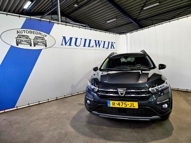 Dacia Jogger 1.0 TCe 110 Extreme 7 pers. / Trekhaak / Camera / NL Auto