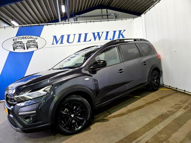 Dacia Jogger 1.0 TCe 110 Extreme 7 pers. / Trekhaak / Camera / NL Auto