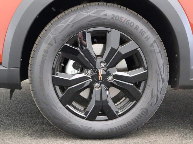 Dacia Jogger TCe 100pk ECO-G Extreme 5p. | Parkeersensoren voor/achter | Auto. parkeerrem | Blind spot warning |