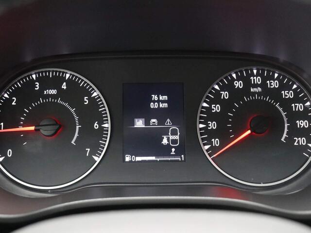 Dacia Jogger TCe 100pk ECO-G Extreme 5p. | Parkeersensoren voor/achter | Auto. parkeerrem | Blind spot warning |