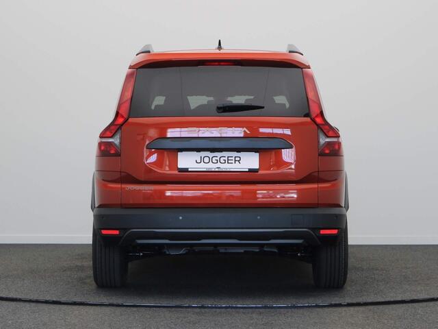 Dacia Jogger TCe 100pk ECO-G Extreme 5p. | Parkeersensoren voor/achter | Auto. parkeerrem | Blind spot warning |