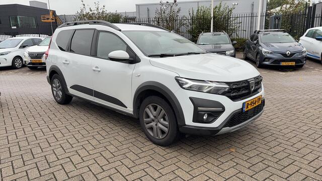 Dacia Jogger 1.0 TCe Bi-Fuel Comfort 5p. / PARKEERSENSOREN / TREKHAAK / APPLE CARPLAY / ANDROID AUTO