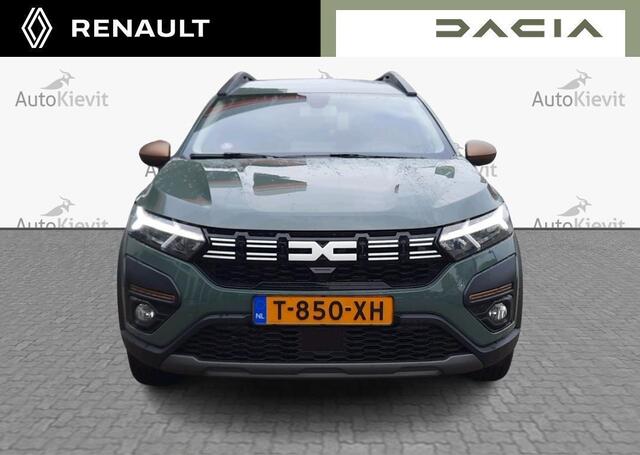 Dacia Jogger 1.6 Hybrid 140 Extreme 7p.