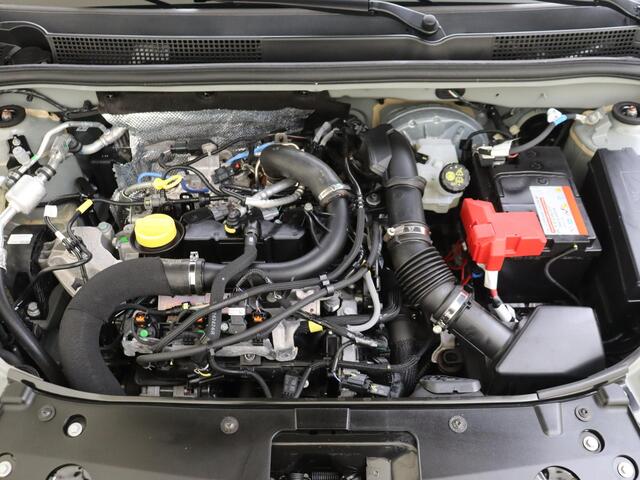 Dacia Jogger 1.0 TCe 100 Bi-Fuel Extreme 5p. | Camera | Clima | Lm-velgen