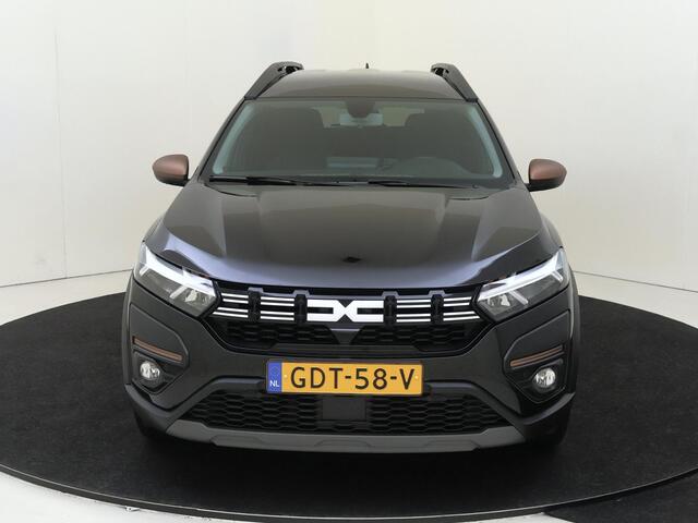 Dacia Jogger 1.0 TCe 100 Bi-Fuel Extreme 5p. | Camera | Clima | Lm-velgen