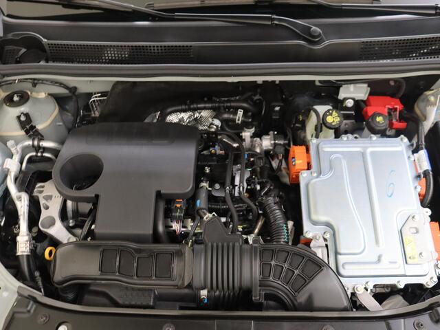 Dacia Jogger 1.6 Hybrid 140 Extreme 7p. | Navigatie | Camera