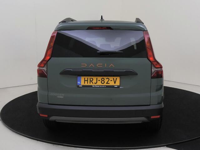 Dacia Jogger 1.6 Hybrid 140 Extreme 7p. | Navigatie | Camera