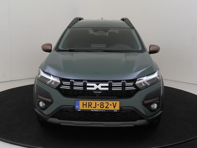 Dacia Jogger 1.6 Hybrid 140 Extreme 7p. | Navigatie | Camera