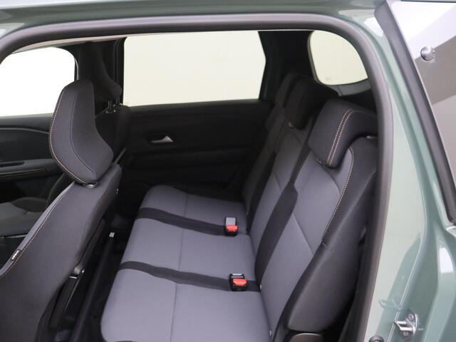 Dacia Jogger 1.6 Hybrid 140 Extreme 7p. | Navigatie | Camera