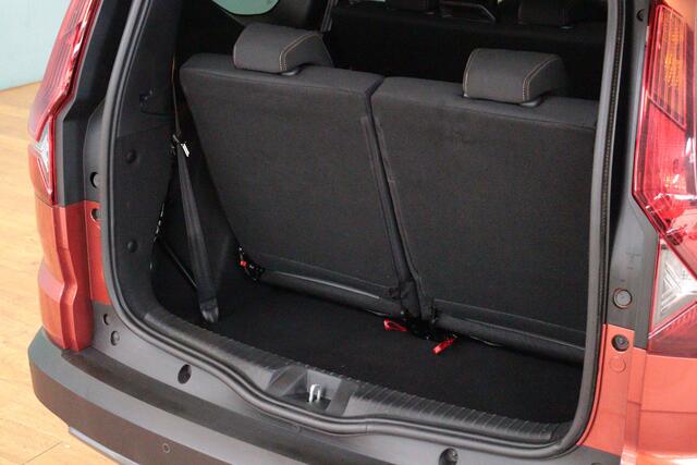 Dacia Jogger 1.0 TCe 110 Extreme 7p. | NAVI | CAMERA + PDC | CRUISE | STOELVERW | LANE-WARNING |