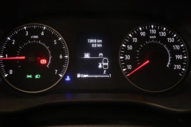 Dacia Jogger 1.0 TCe 100 ECO-G Extreme 7p. | Camera | AppleCarplay AndroidAuto Navigatie | Trekhaak | Climate control | Verwarmde voorstoelen | Key-less |