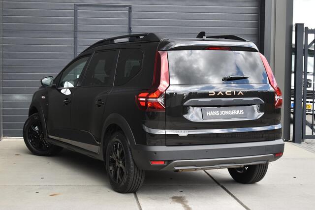 Dacia Jogger Hybrid 140 Extreme | AUTOMAAT | 7 PERSOONS | CAMERA | STOELVERWARMING | CRUISE CONTROL | APPLECARPLAY/ANDROIDAUTO | CLIMATE CONTROL | PDC | LMV