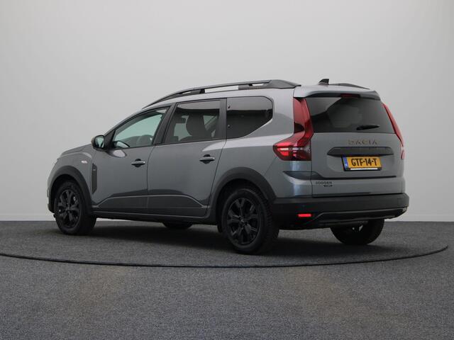 Dacia Jogger 1.6 Hybrid 140 Extreme 7p. | Clima | Stoelverwarming | Achteruitrijcamera | LED | Navi |
