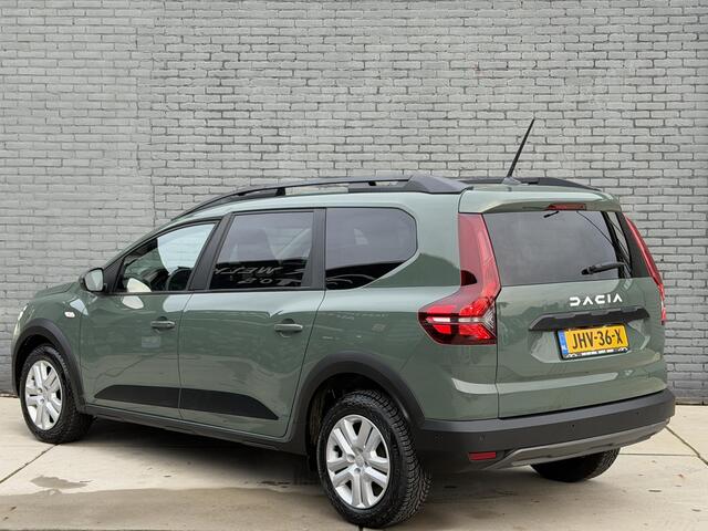 Dacia Jogger 1.0 TCe 110 Expression 5p. AIRCO | PDC + CAM | BOVAG!