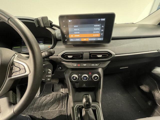 Dacia Jogger 1.6 Hybrid 140 Extreme 7p. Climate Controle | Apple carplay/Android Auto | Camera