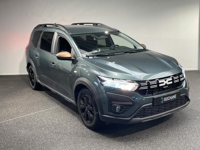 Dacia Jogger 1.6 Hybrid 140 Extreme 7p. Climate Controle | Apple carplay/Android Auto | Camera