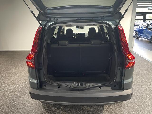 Dacia Jogger 1.6 Hybrid 140 Extreme 7p. Climate Controle | Apple carplay/Android Auto | Camera