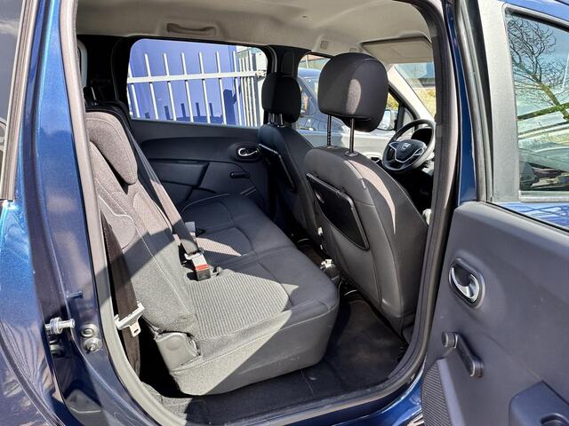 Dacia LODGY 1.2 TCe Série Limitée UNIEK!1EIGENAAR/19000KILOMETER