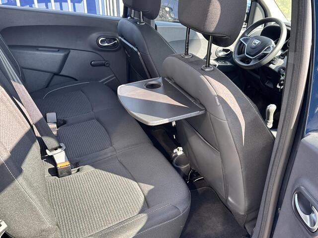 Dacia LODGY 1.2 TCe Série Limitée UNIEK!1EIGENAAR/19000KILOMETER