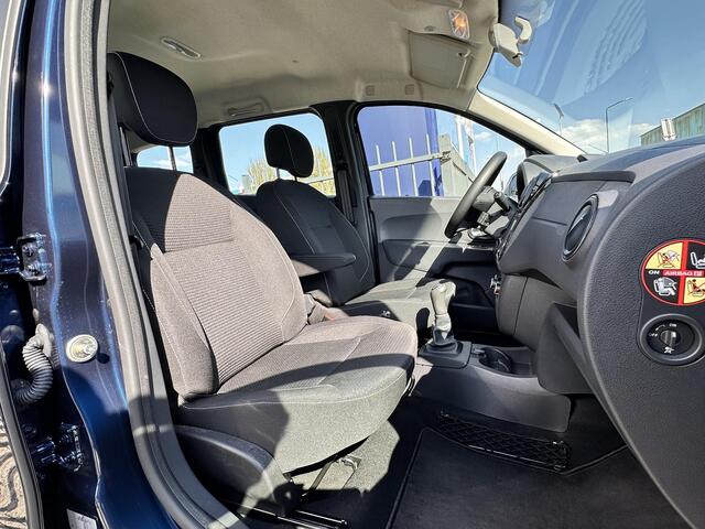 Dacia LODGY 1.2 TCe Série Limitée UNIEK!1EIGENAAR/19000KILOMETER