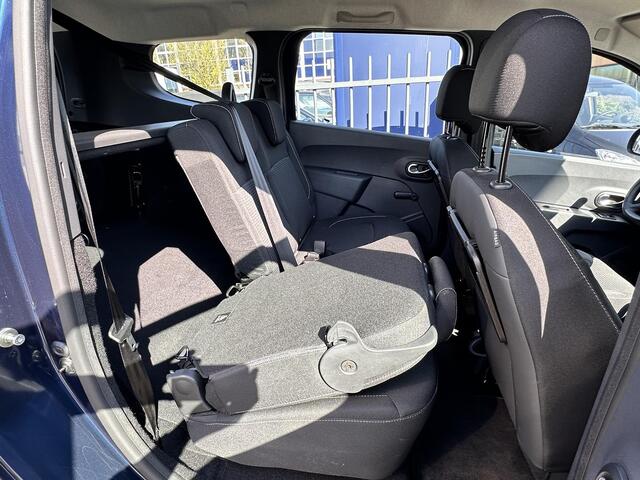 Dacia LODGY 1.2 TCe Série Limitée UNIEK!1EIGENAAR/19000KILOMETER