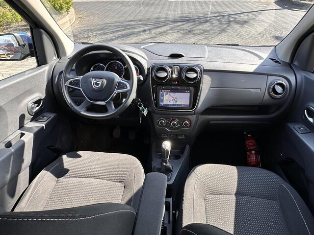 Dacia LODGY 1.2 TCe Série Limitée UNIEK!1EIGENAAR/19000KILOMETER