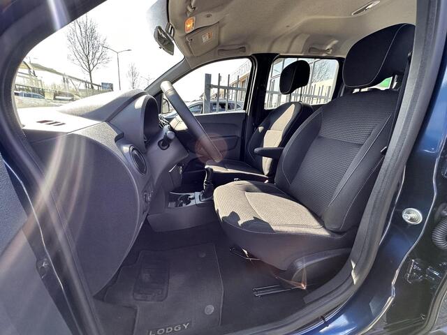 Dacia LODGY 1.2 TCe Série Limitée UNIEK!1EIGENAAR/19000KILOMETER