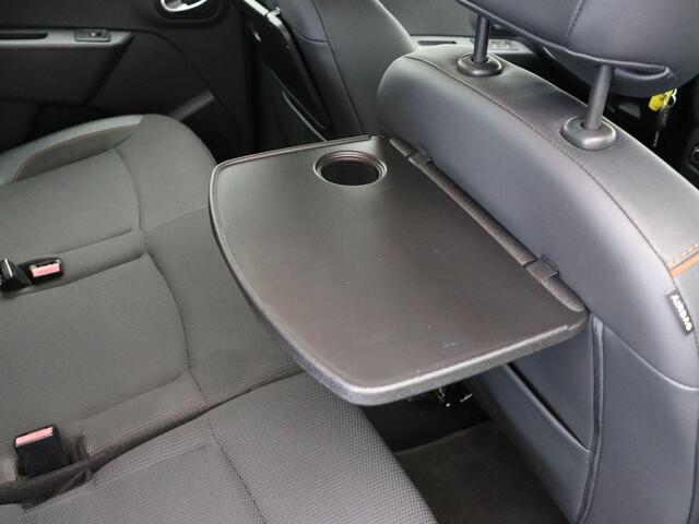 Dacia LODGY 1.2 TCe Série Limitée Stepway 5p. | Trekhaak | Lichtmetalen Velgen | Airconditioning | Navigatie |