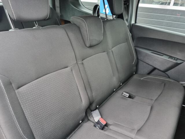 Dacia LODGY 1.3 TCe Comfort 7 Persoons AIRCO / CRUISE / PDC