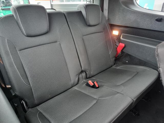 Dacia LODGY 1.3 TCe Comfort 7 Persoons AIRCO / CRUISE / PDC