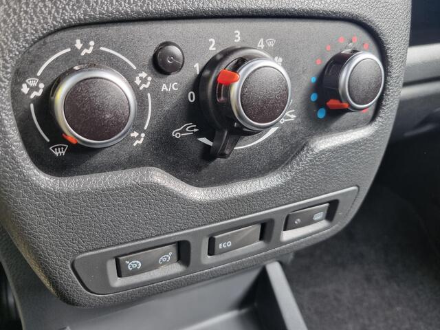 Dacia LODGY 1.3 TCe Comfort 7 Persoons AIRCO / CRUISE / PDC