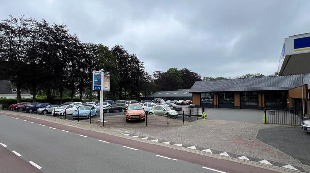 Dacia LODGY 1.2 TCe Stepway 5p. Navi, Cruise, 67.000km!! Garantie