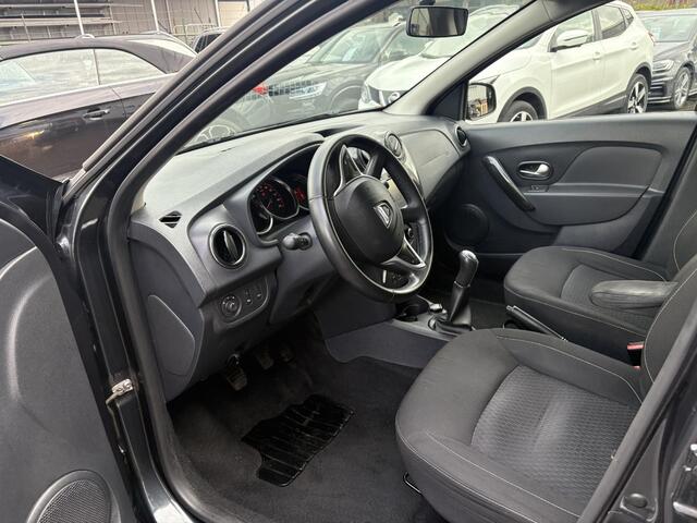 Dacia LOGAN MCV 0.9 TCe Laureate