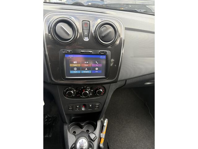 Dacia LOGAN MCV 0.9 TCe Laureate