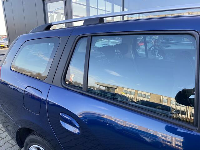 Dacia LOGAN MCV 0.9 TCe Laureate navigatie