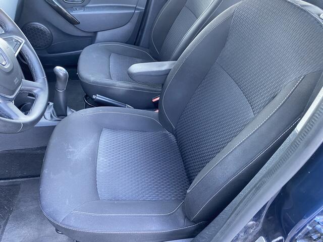 Dacia LOGAN MCV 0.9 TCe Laureate navigatie