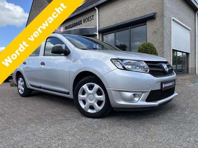 Dacia LOGAN MCV 0.9 TCe Robust Airco / Audio / Bluetooth Carkit