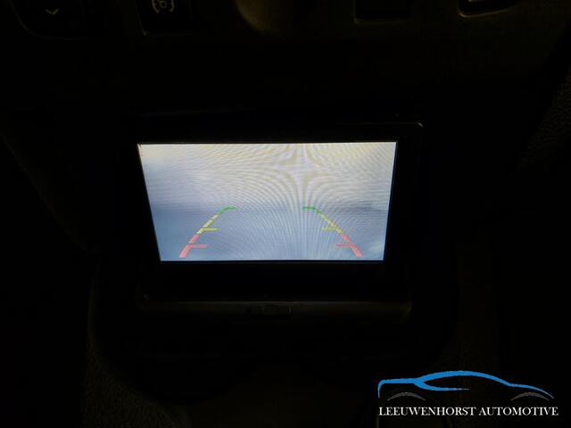 Dacia LOGAN MCV 0.9 TCe S&S Prestige camera, navi, PDC, airco, curise, trekhaak, NL-auto