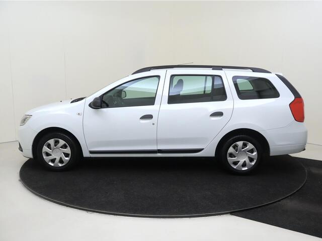 Dacia LOGAN MCV 0.9 TCe Ambiance