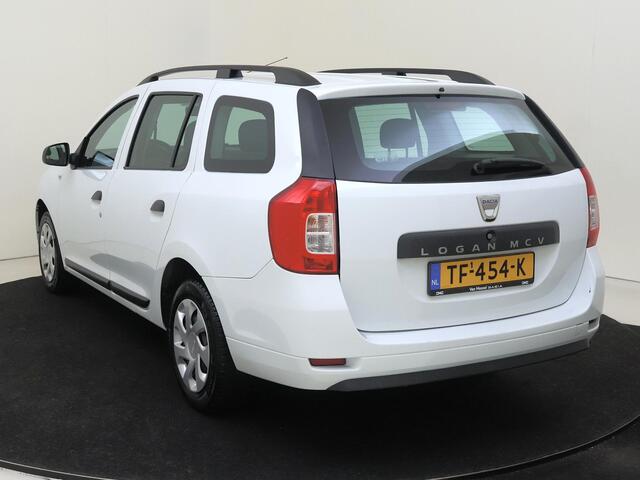 Dacia LOGAN MCV 0.9 TCe Ambiance