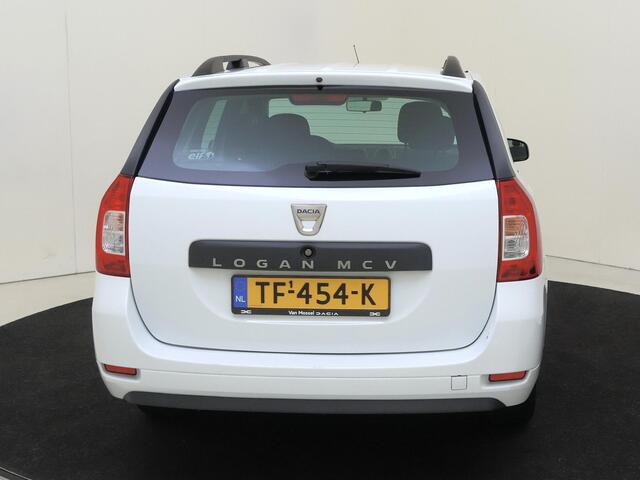 Dacia LOGAN MCV 0.9 TCe Ambiance