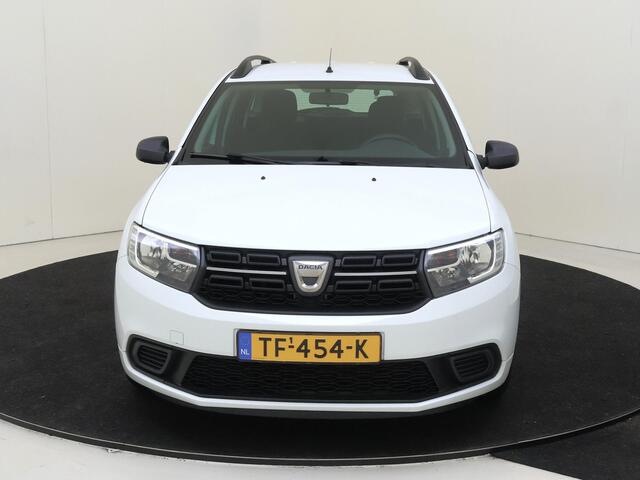 Dacia LOGAN MCV 0.9 TCe Ambiance