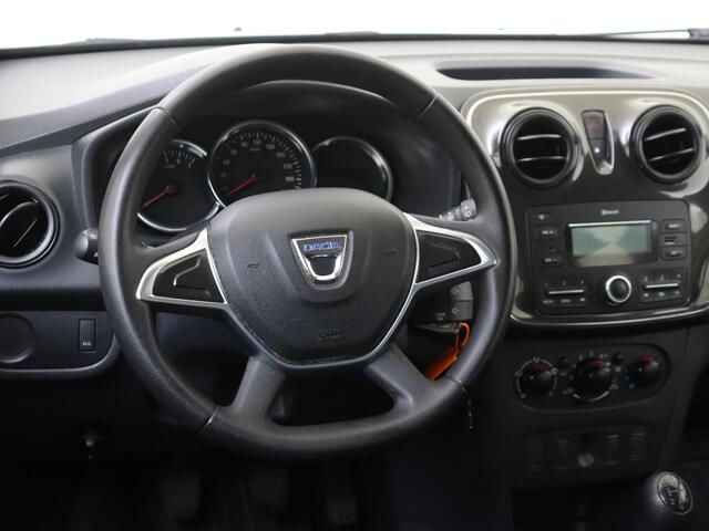 Dacia LOGAN MCV 0.9 TCe Ambiance