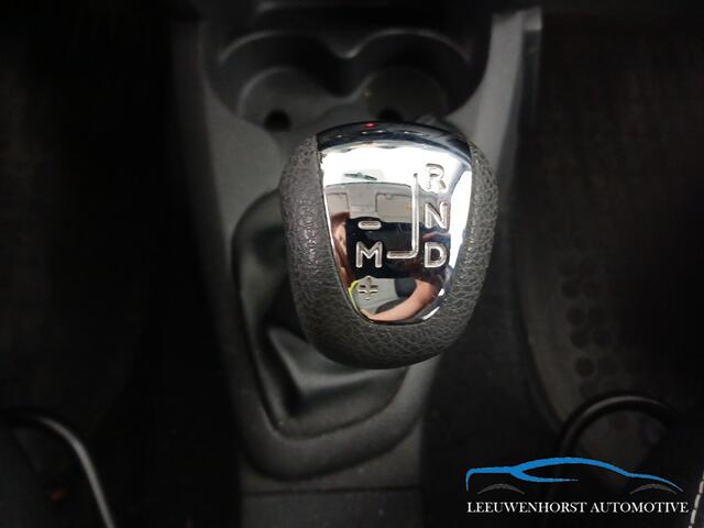 Dacia LOGAN MCV 0.9 TCe Laureate AUTOMAAT NAP 34.400 KM, airco, PDC, trekhaak, elektr. pakket orig. NL