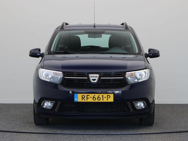 Dacia LOGAN MCV 0.9 TCe SL Royaal | Airco | Cruise Control | Automaat |