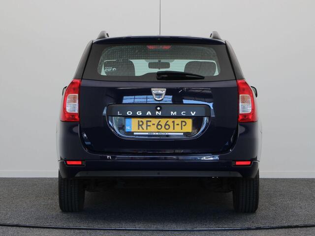 Dacia LOGAN MCV 0.9 TCe SL Royaal | Airco | Cruise Control | Automaat |