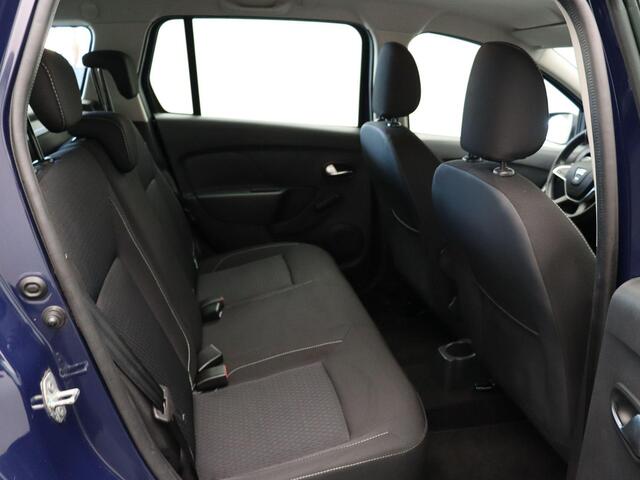 Dacia LOGAN MCV 0.9 TCe SL Royaal | Airco | Cruise Control | Automaat |