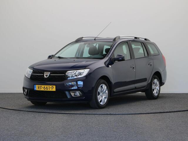 Dacia LOGAN MCV 0.9 TCe SL Royaal | Airco | Cruise Control | Automaat |