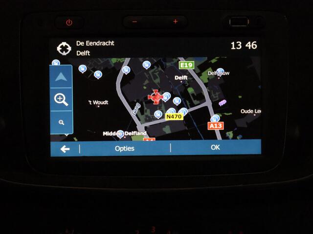 Dacia LOGAN MCV 0.9 TCe Laureate | Navigatie | Camera | Airco |