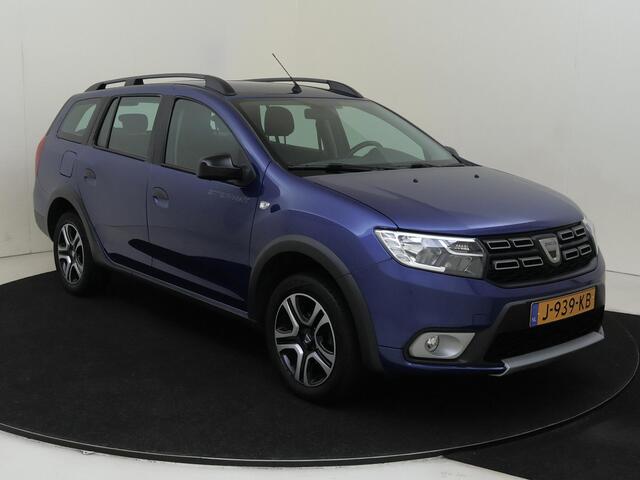 Dacia LOGAN MCV 1.0 TCe Bi-Fuel Stepway Serie Limitee 15th Anniv.
